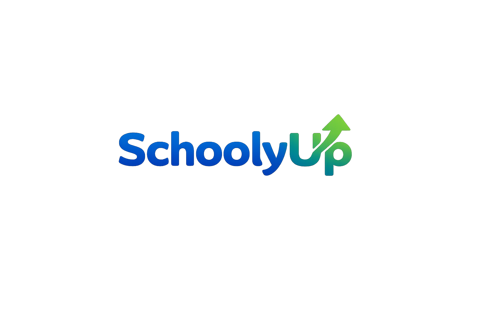 SchoolyUp Logo